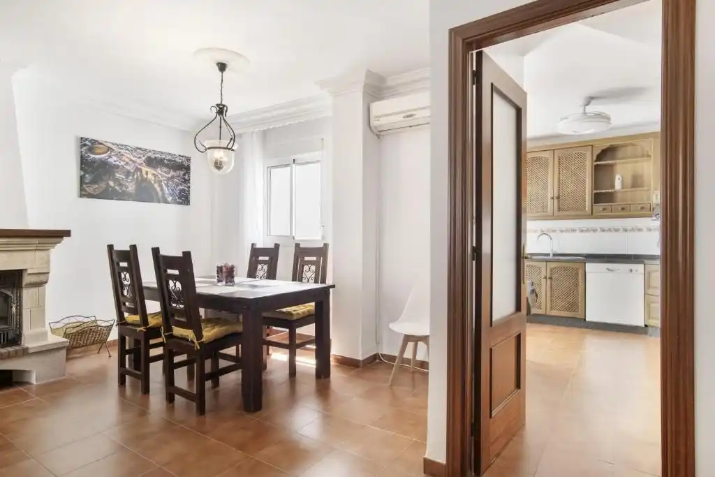 Casa de 110 m² en Ronda