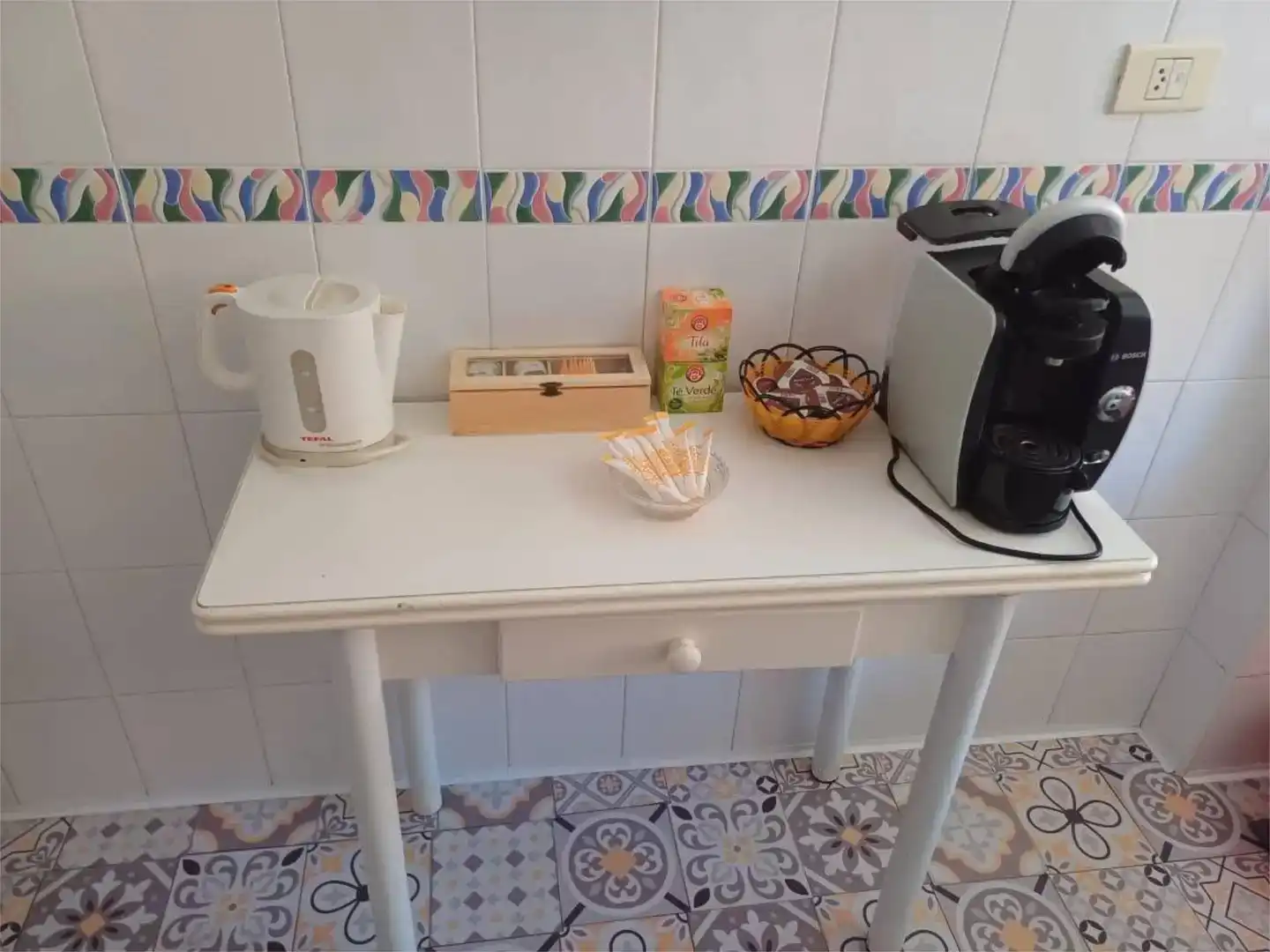 Piso de 90 m² en Benicasim