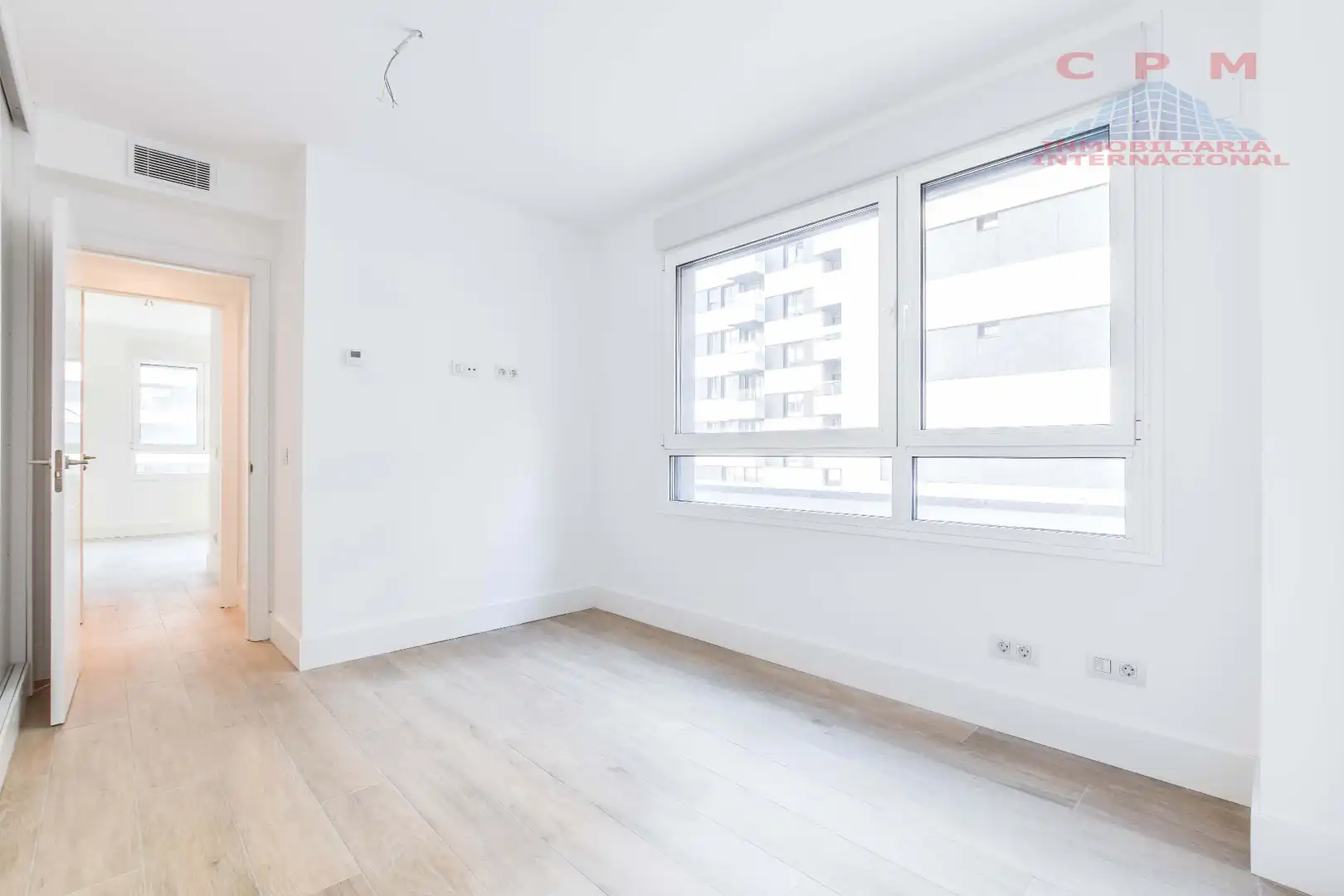 Piso de 126 m² en Madrid