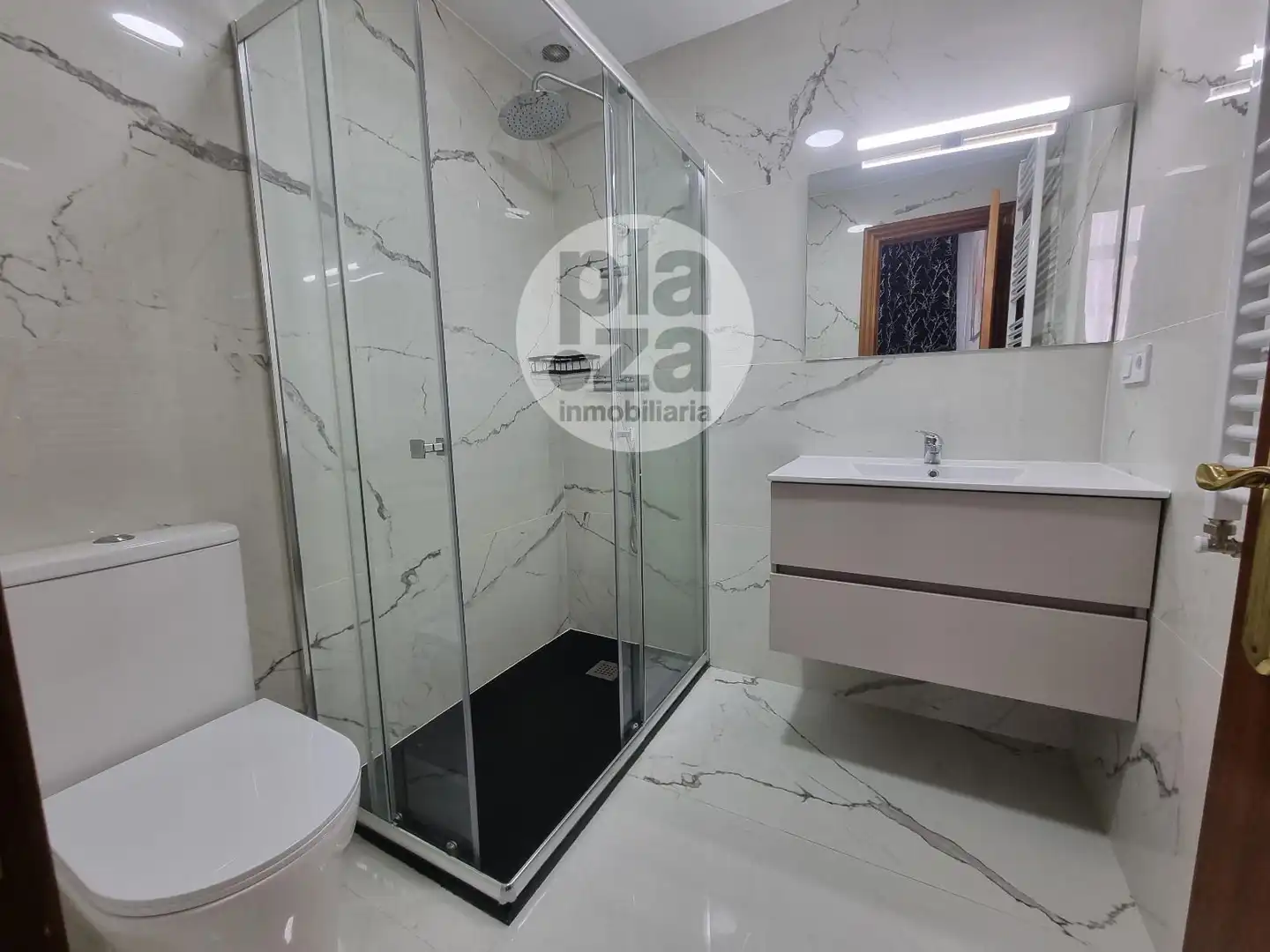 Piso de 25 m² en Burgos