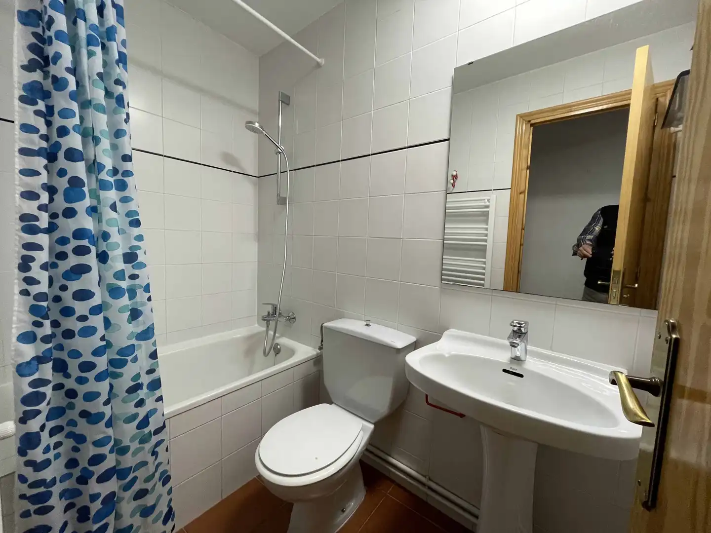 Piso de 40 m² en Benasque