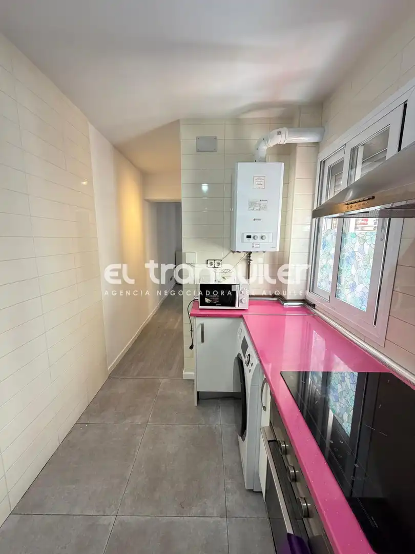 Piso de 66 m² en Madrid
