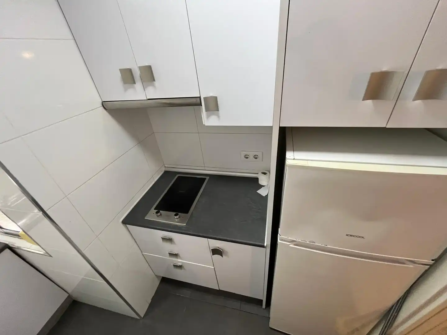 Pis de 45 m² a Sevilla