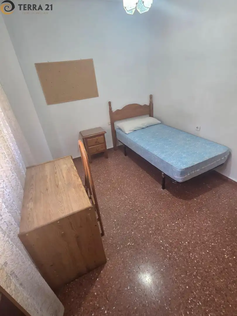 Piso de 114 m² en Jaén