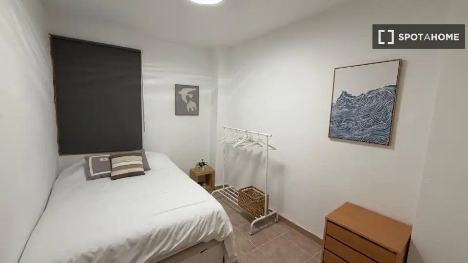 Habitación 115 m², Zaragoza
