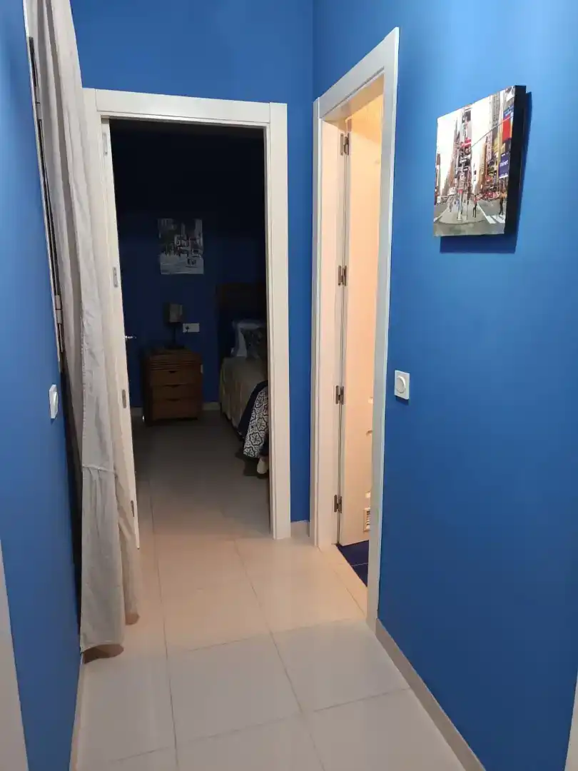 Piso de 70 m² en Roquetas de Mar
