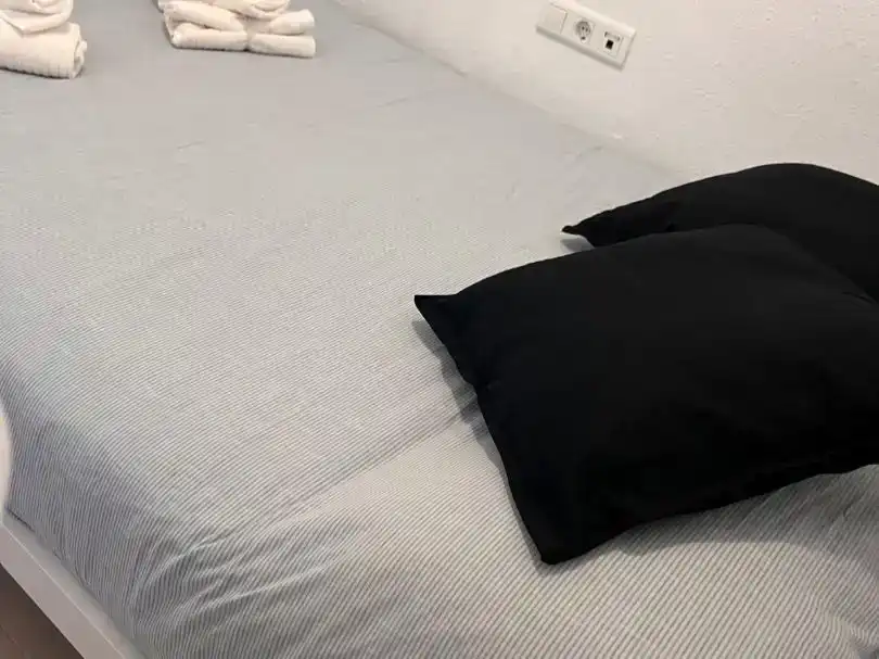 Piso de 45 m² en Benalmádena