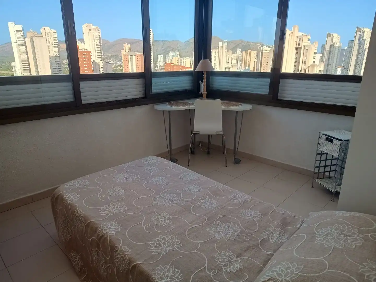 Apartamento 80 m² em Benidorm