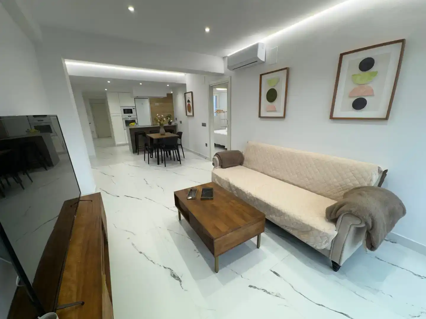 Piso de 100 m² en Córdoba