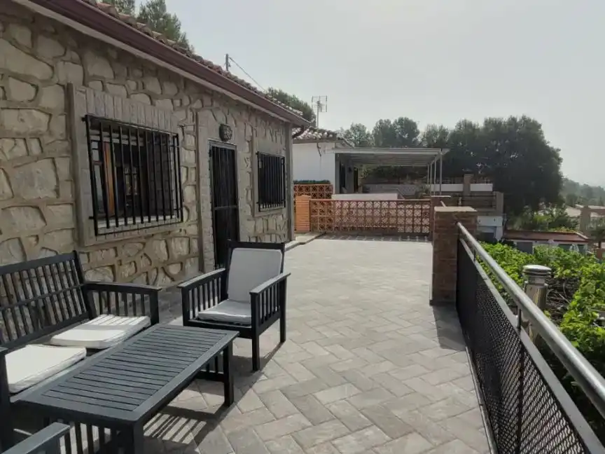 Piso de 120 m² en Jérica