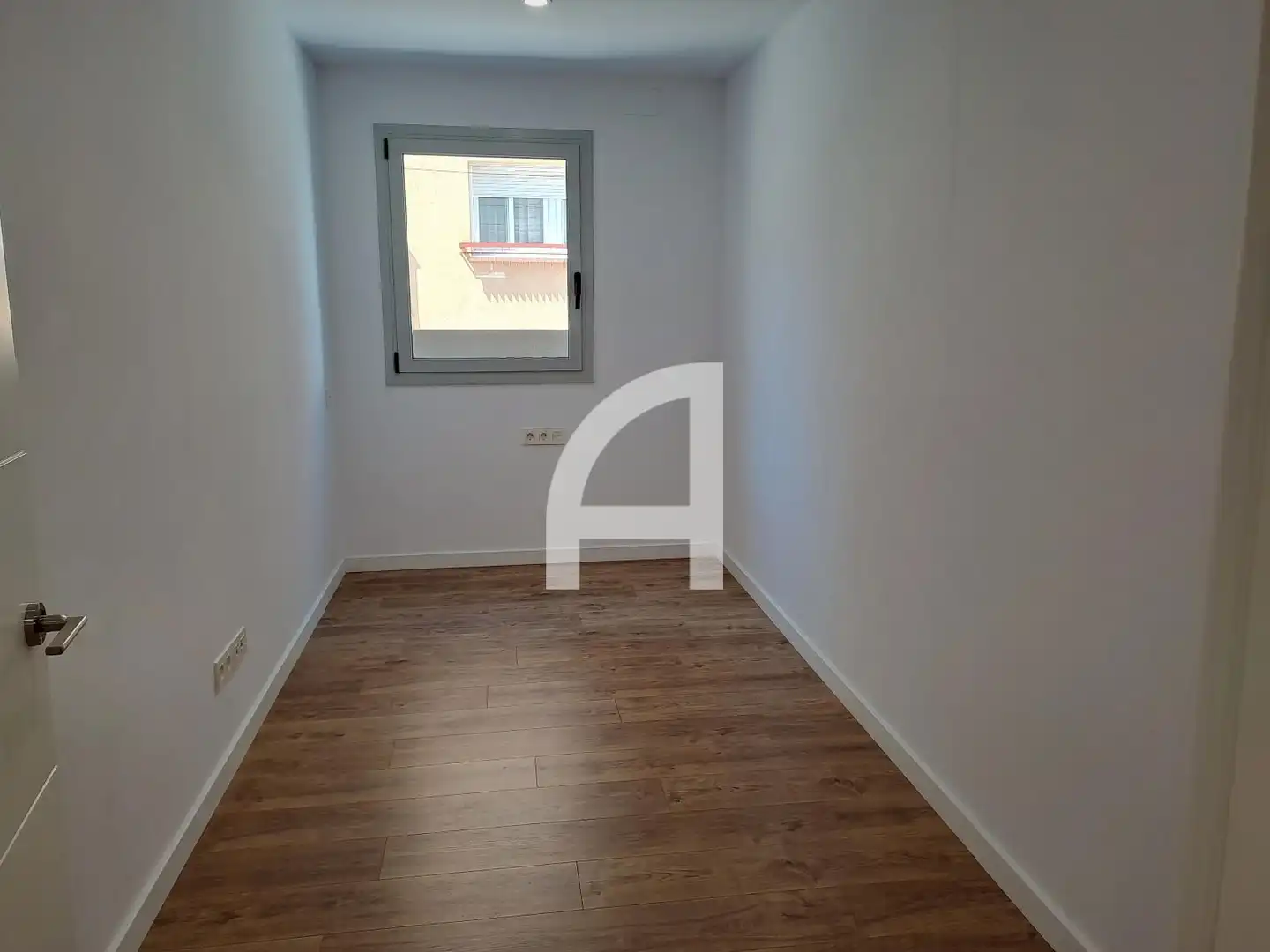 Piso de 107 m² en Terrassa