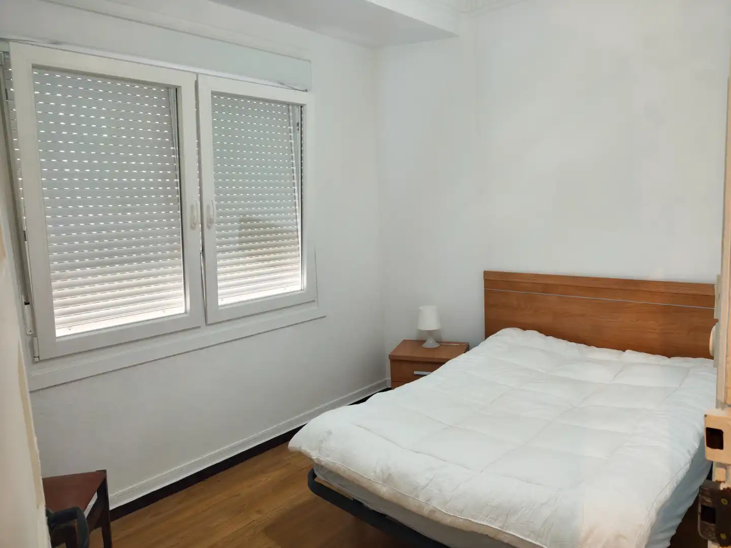 Piso de 73 m² en La Coruña