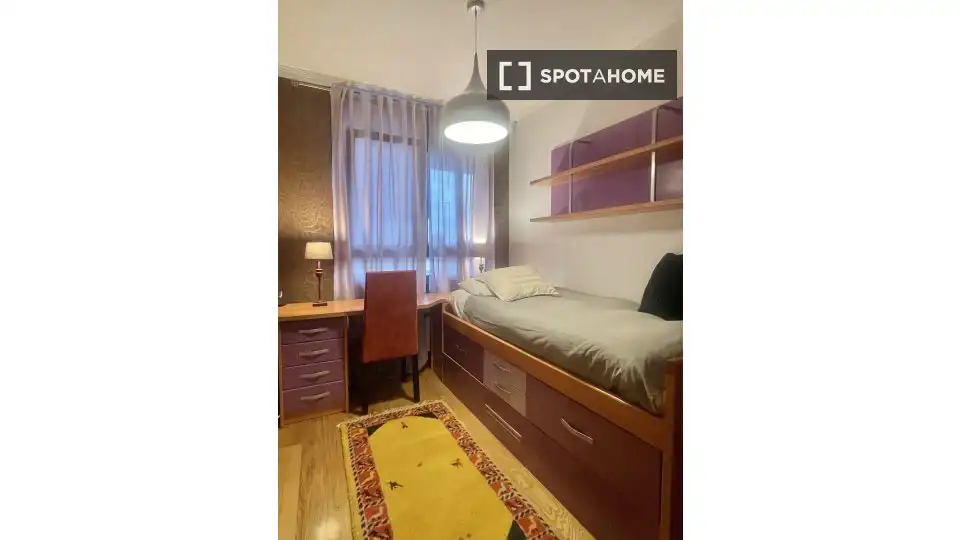 Habitación 98 m², Erandio