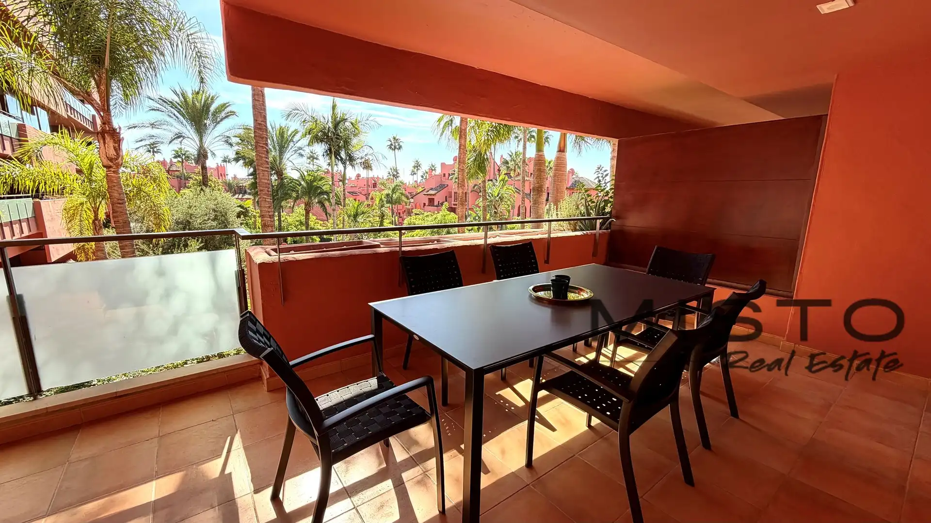Appartamento 120 m² a Estepona