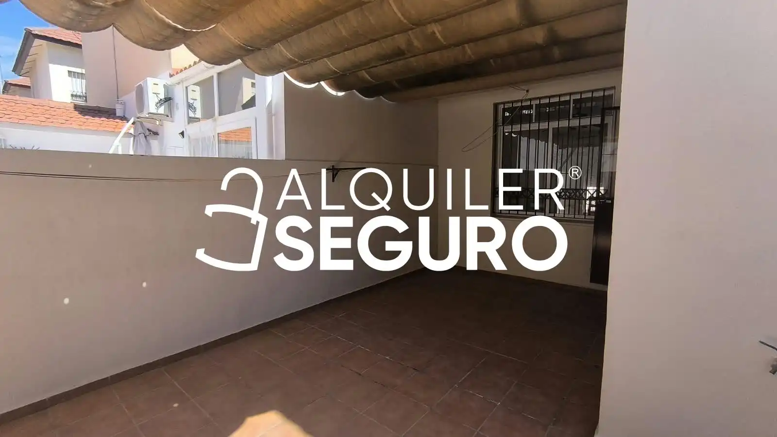 Piso de 100 m² en Bollullos de la Mitación