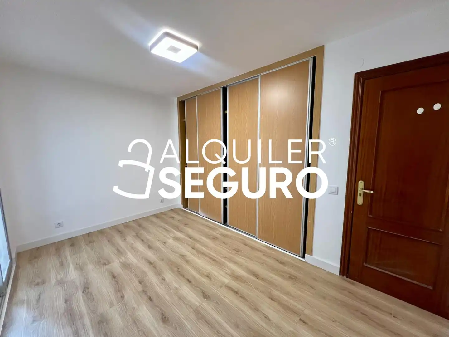 Pis de 105 m² a Madrid