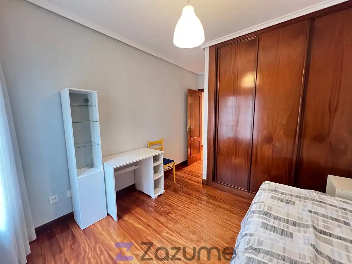 Pis de 86 m² a Bergara