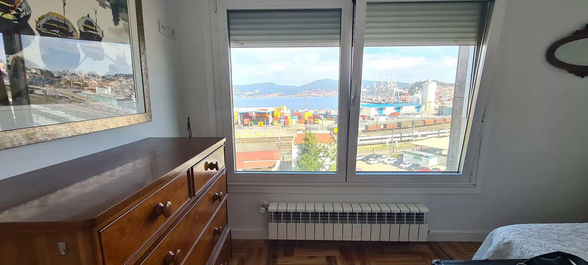 Apartamento 135 m² em Vigo