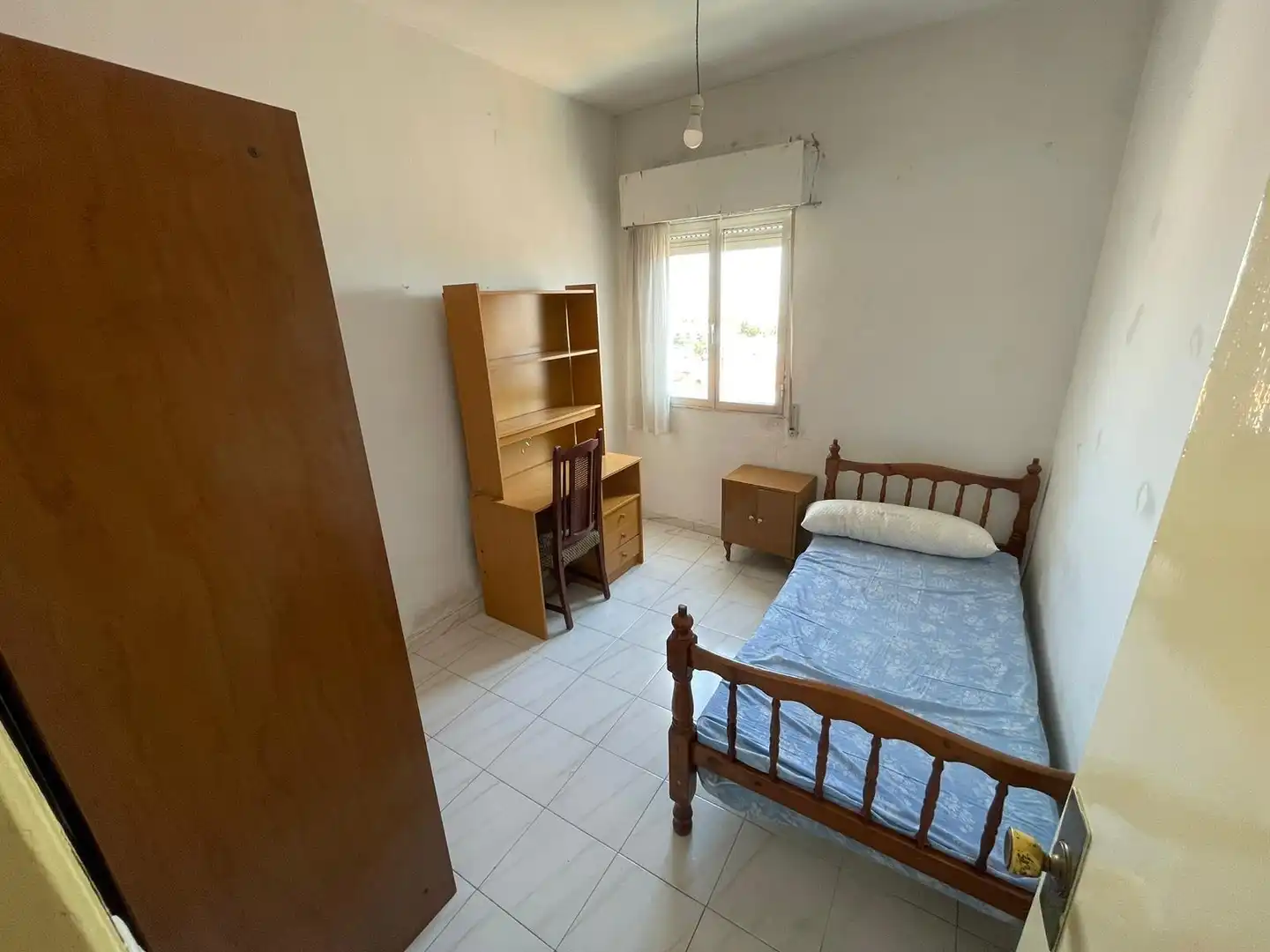 Piso de 130 m² en Cáceres