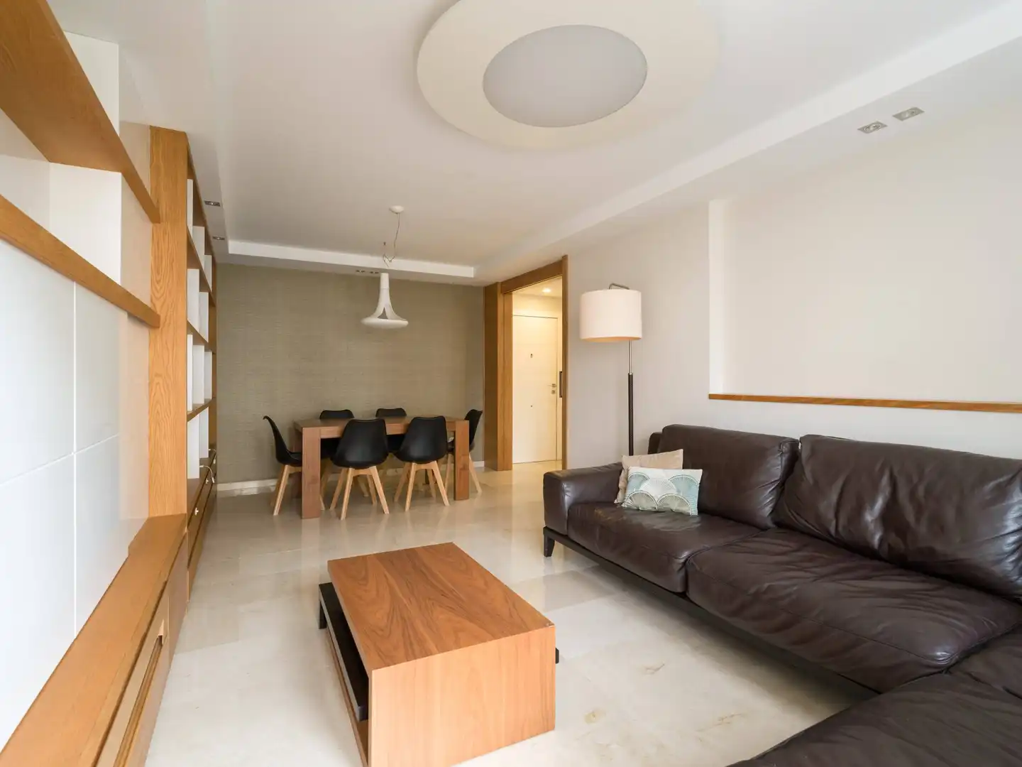 Piso de 114 m² en Las Palmas de Gran Canaria