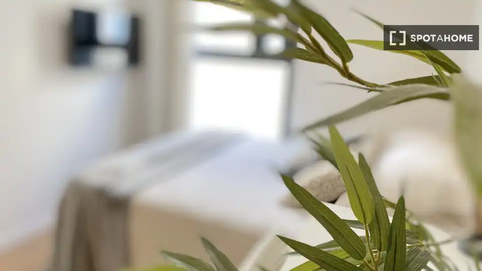 Habitación 104 m², Sevilla