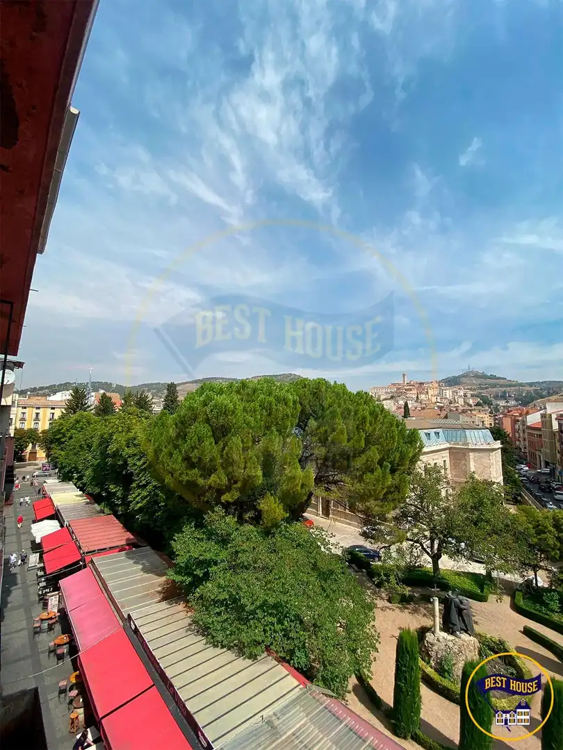 Habitación 85 m², Cuenca