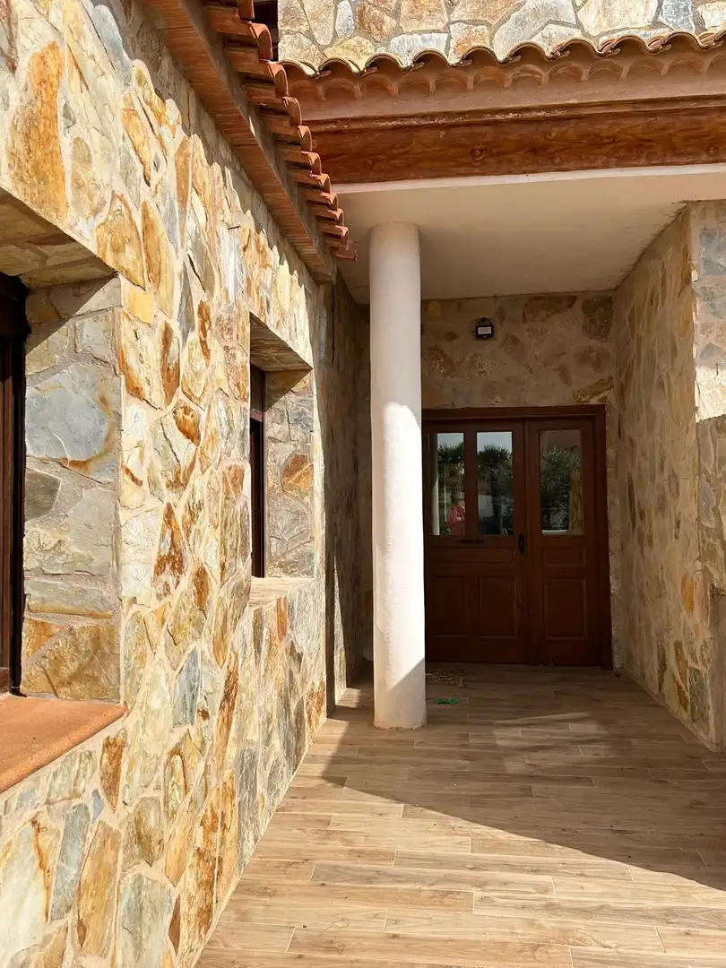 Piso de 264 m² en Casasimarro
