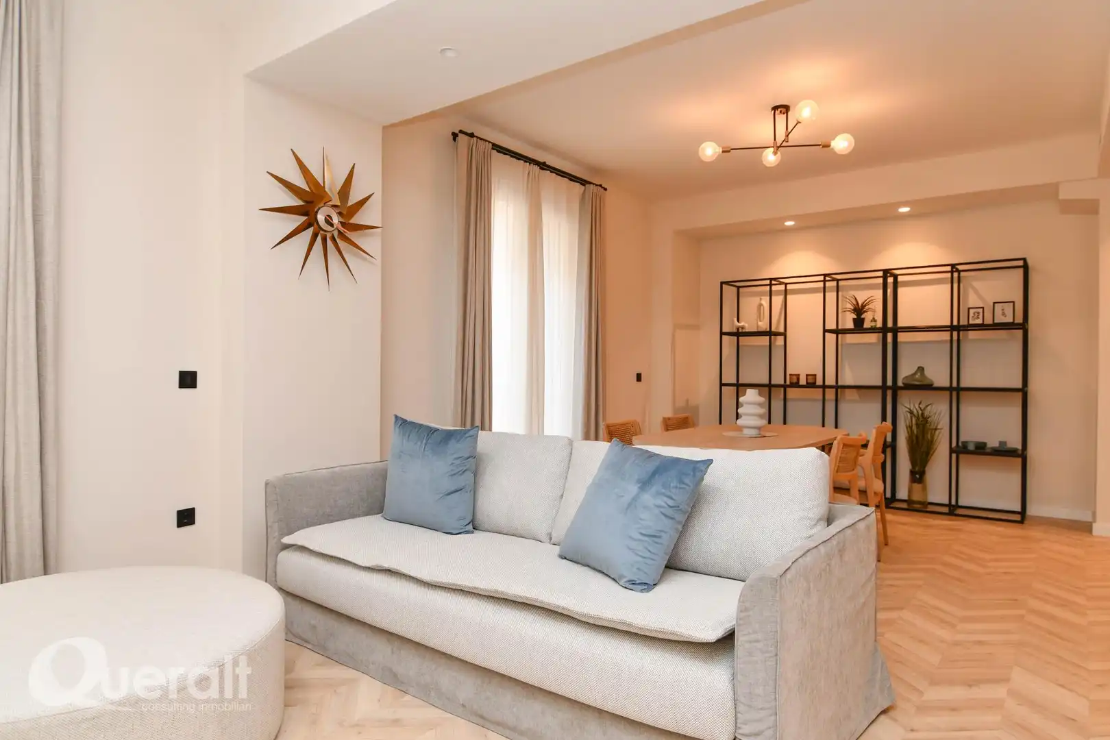 Piso de 156 m² en Lérida