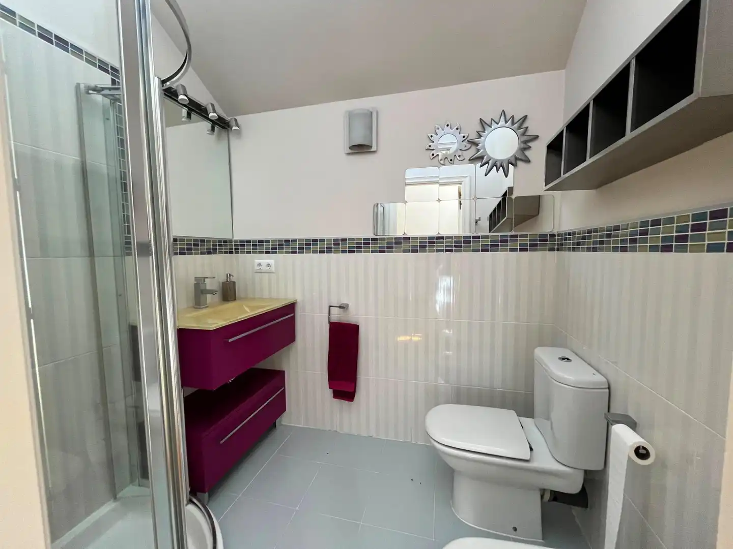 Piso de 427 m² en Córdoba