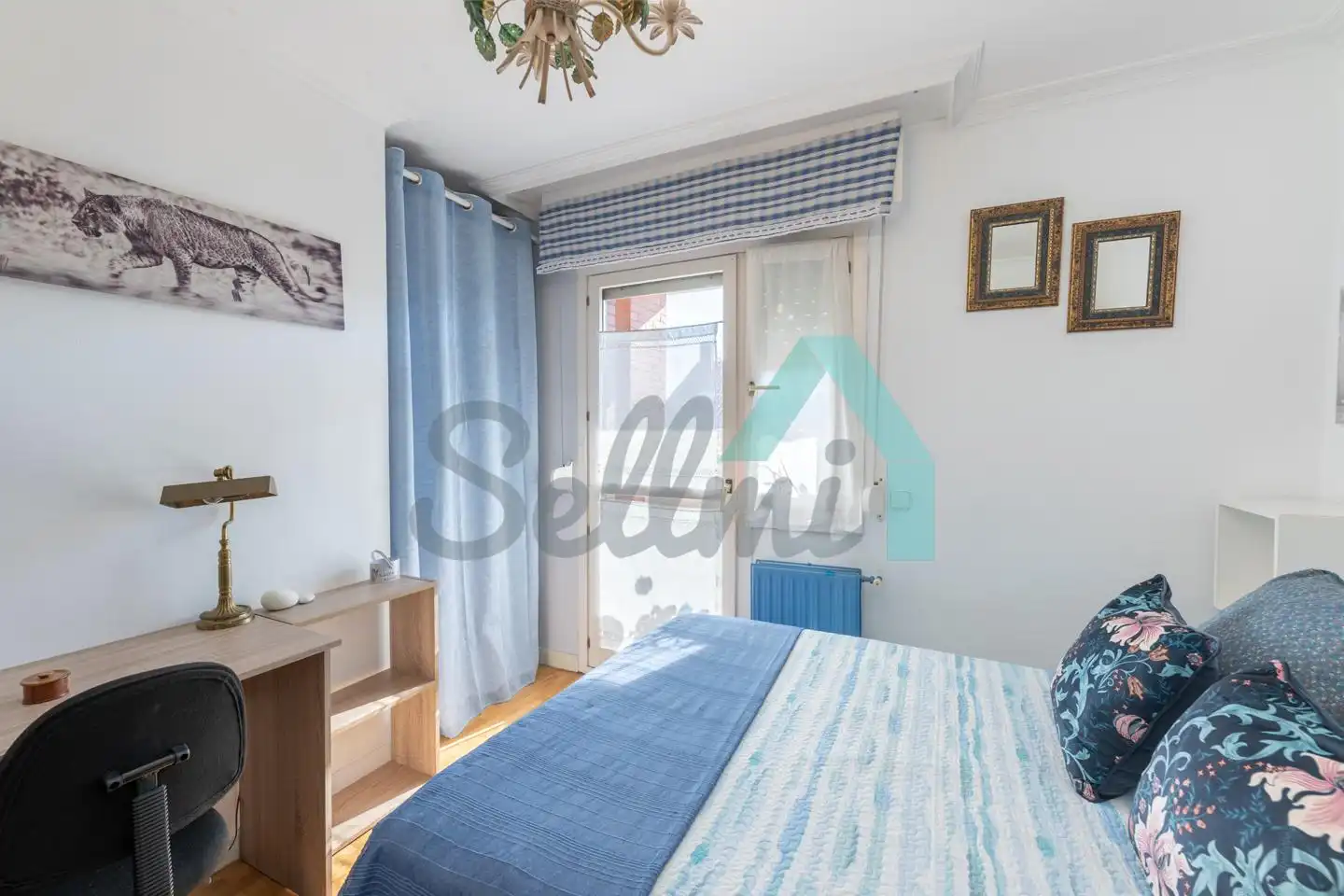 Habitación 187 m², Siero
