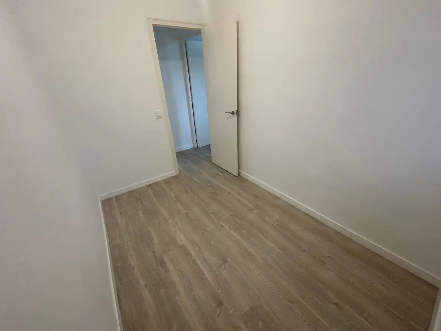 Pis de 86 m² a Badalona