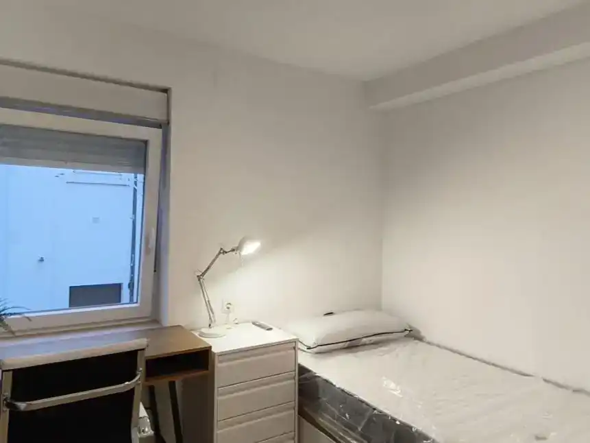 Piso de 103 m² en Salamanca