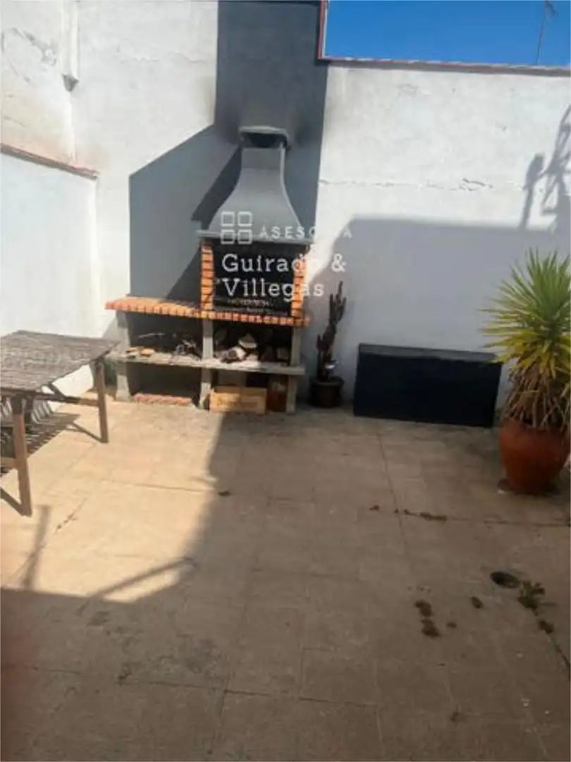 Piso de 50 m² en Terrassa