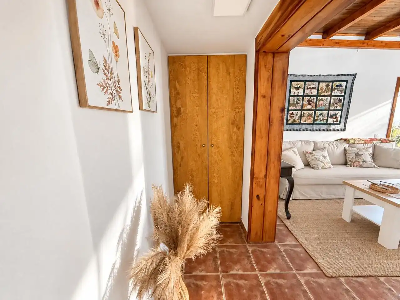 Piso de 235 m² en Valsequillo de Gran Canaria