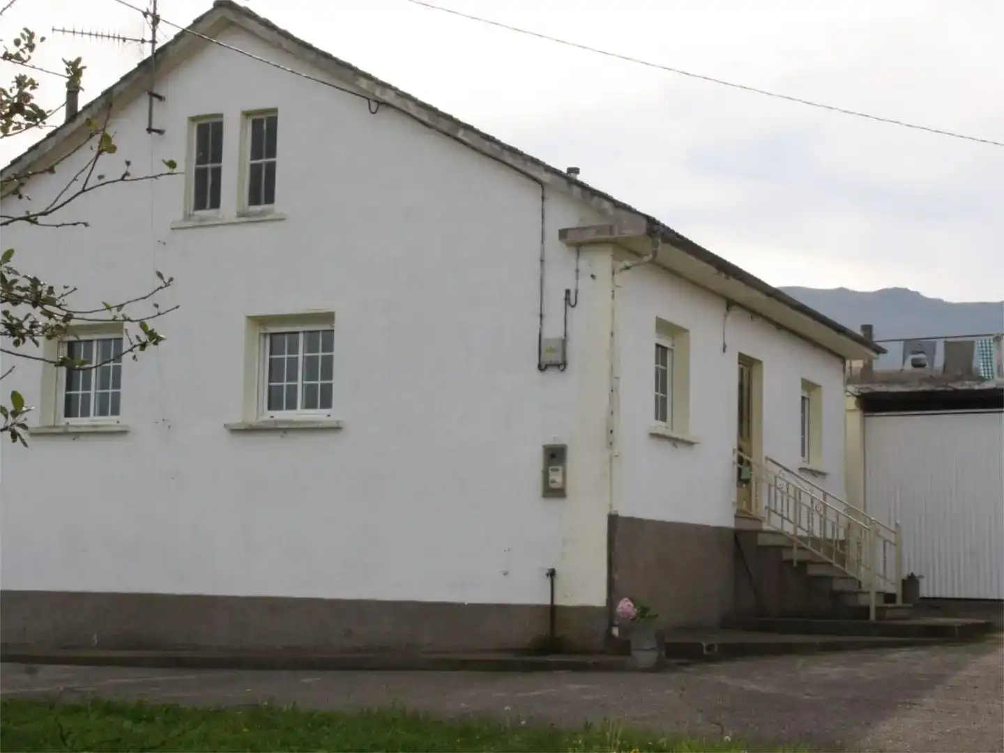 Casa de 95 m² en Ribadeo