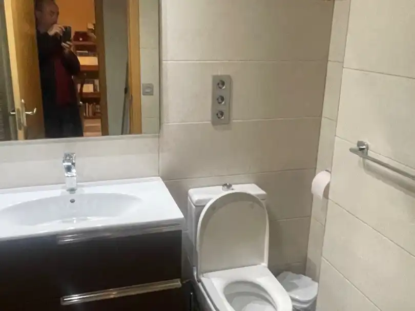 Piso de 80 m² en Valencia