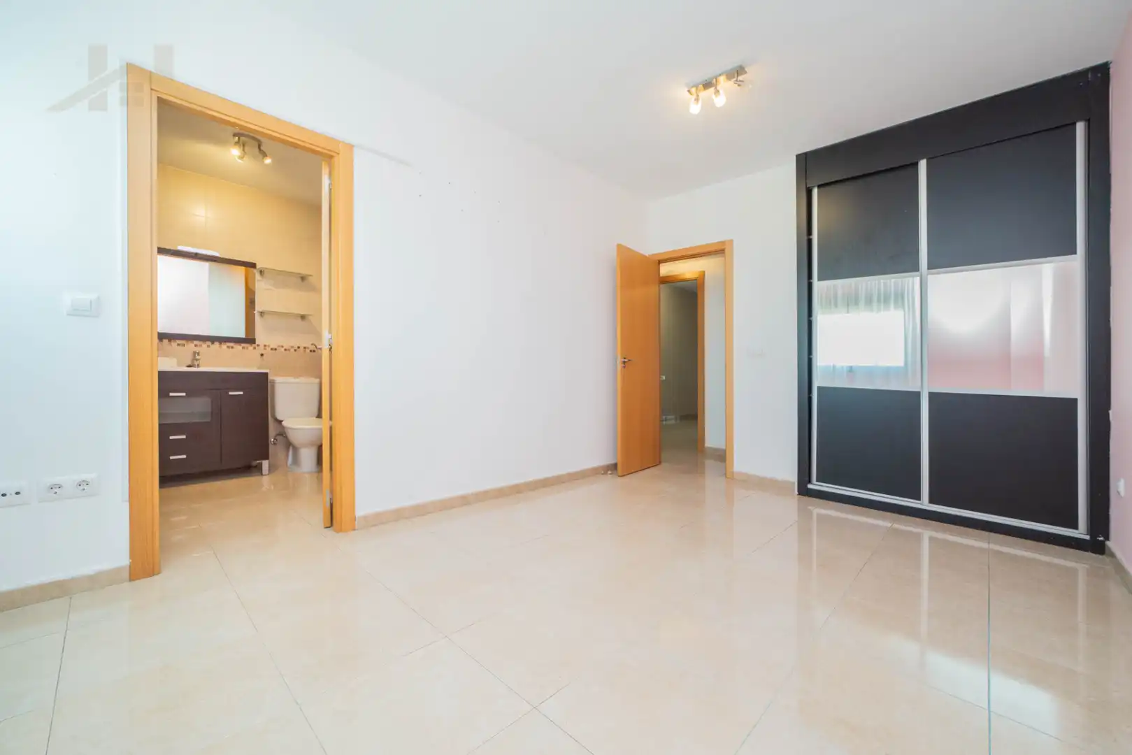 Pis de 92 m² a Móstoles