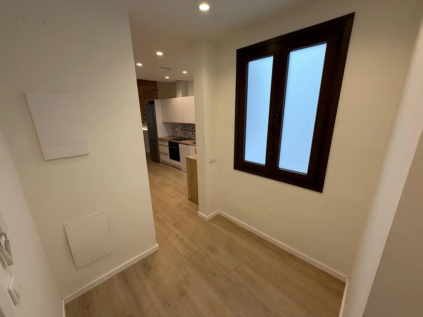 Piso de 95 m² en Gerona