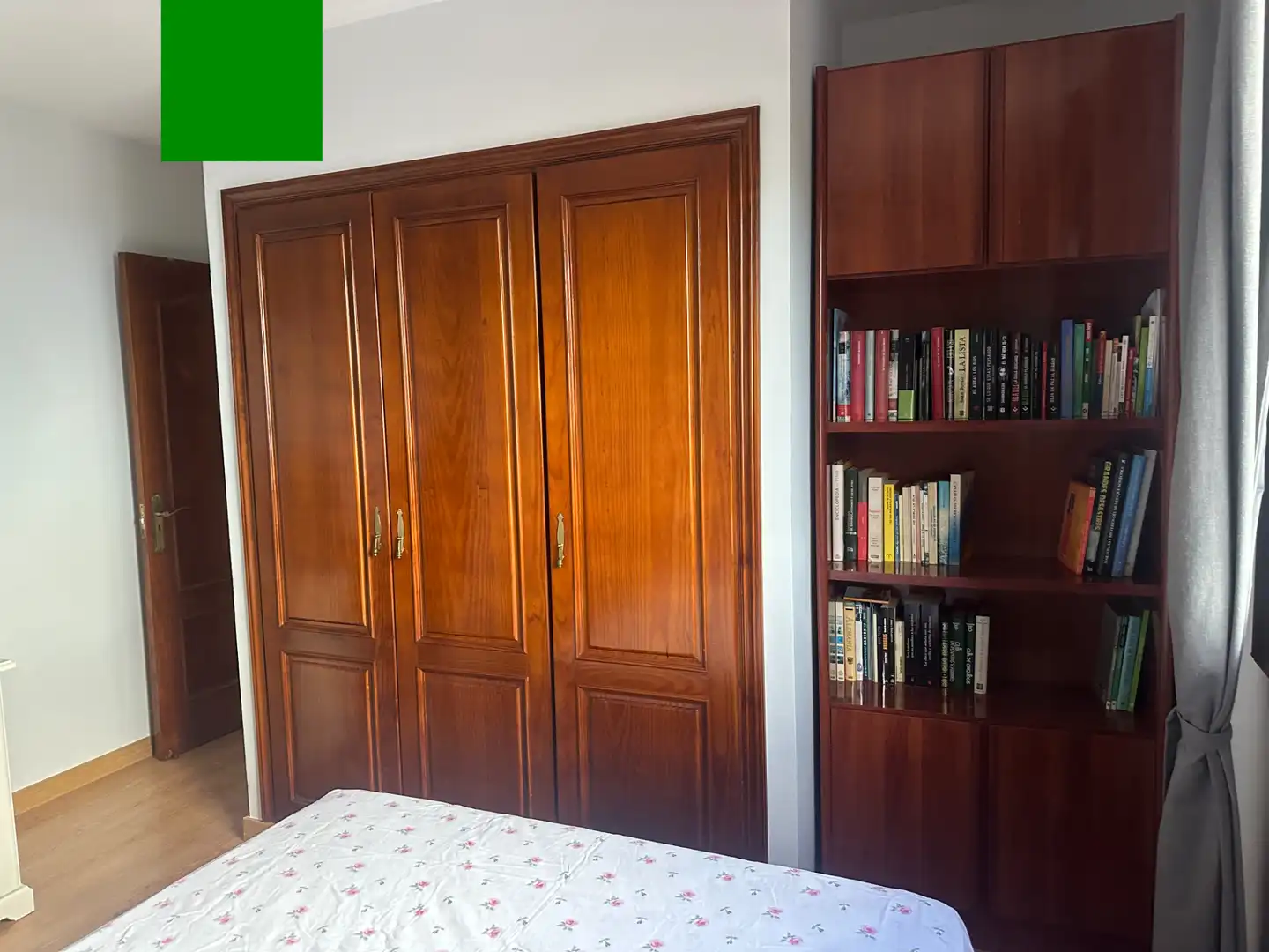 Piso de 115 m² en La Orotava