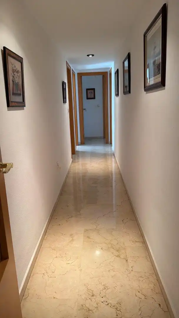 Piso de 180 m² en Murcia
