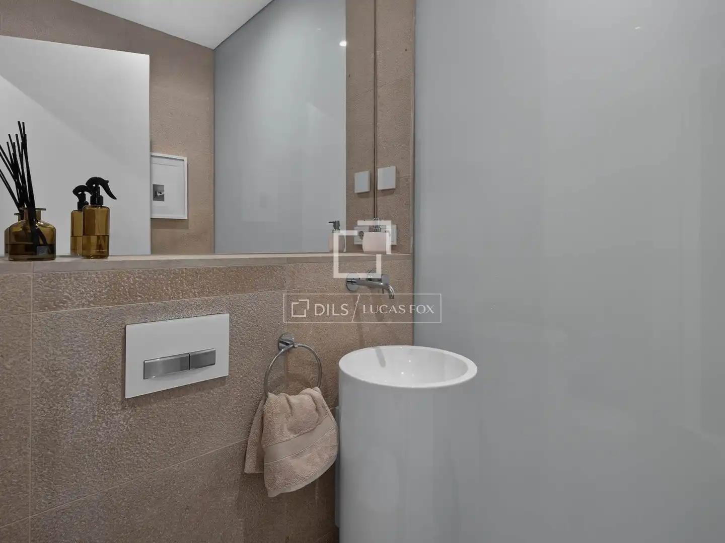 Pis de 60 m² a Palma