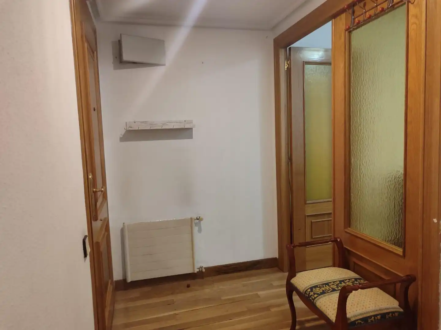 Pis de 77 m² a Oviedo