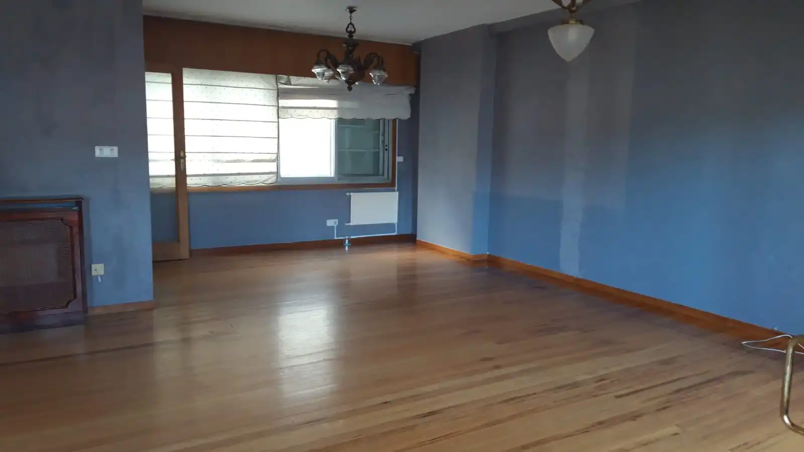 Piso de 228 m² en Ourense