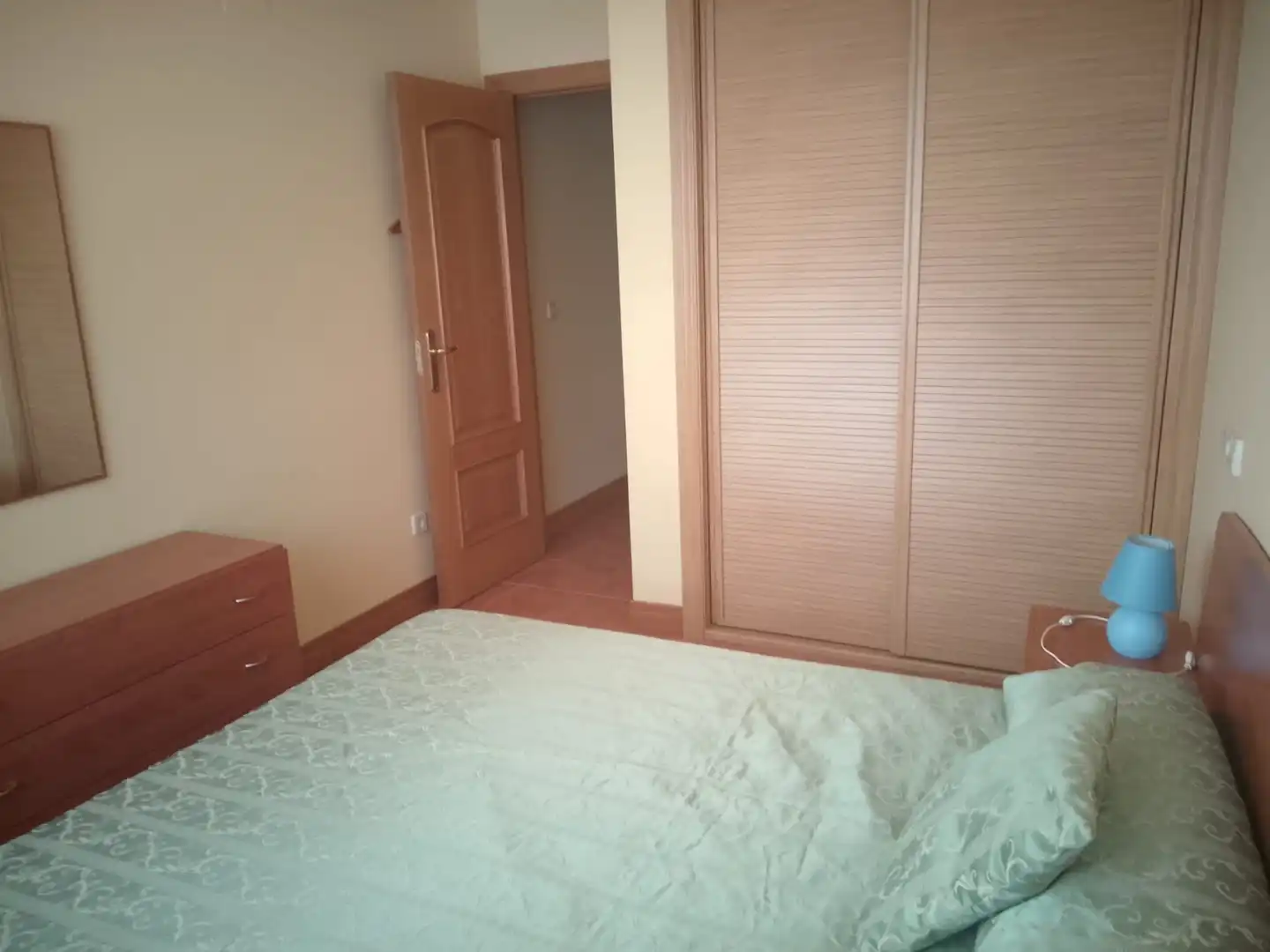 Piso de 75 m² en Sanxenxo