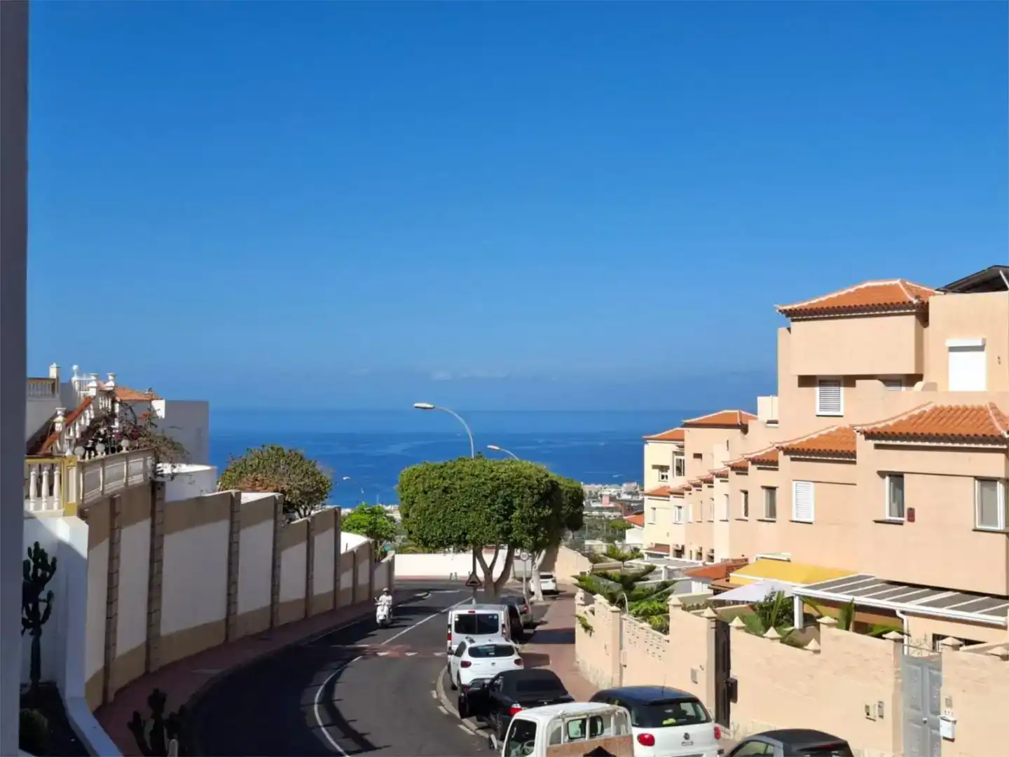 Piso de 38 m² en Adeje