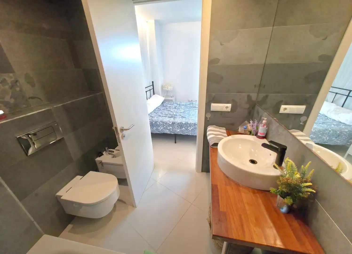 Piso de 100 m² en Ibiza