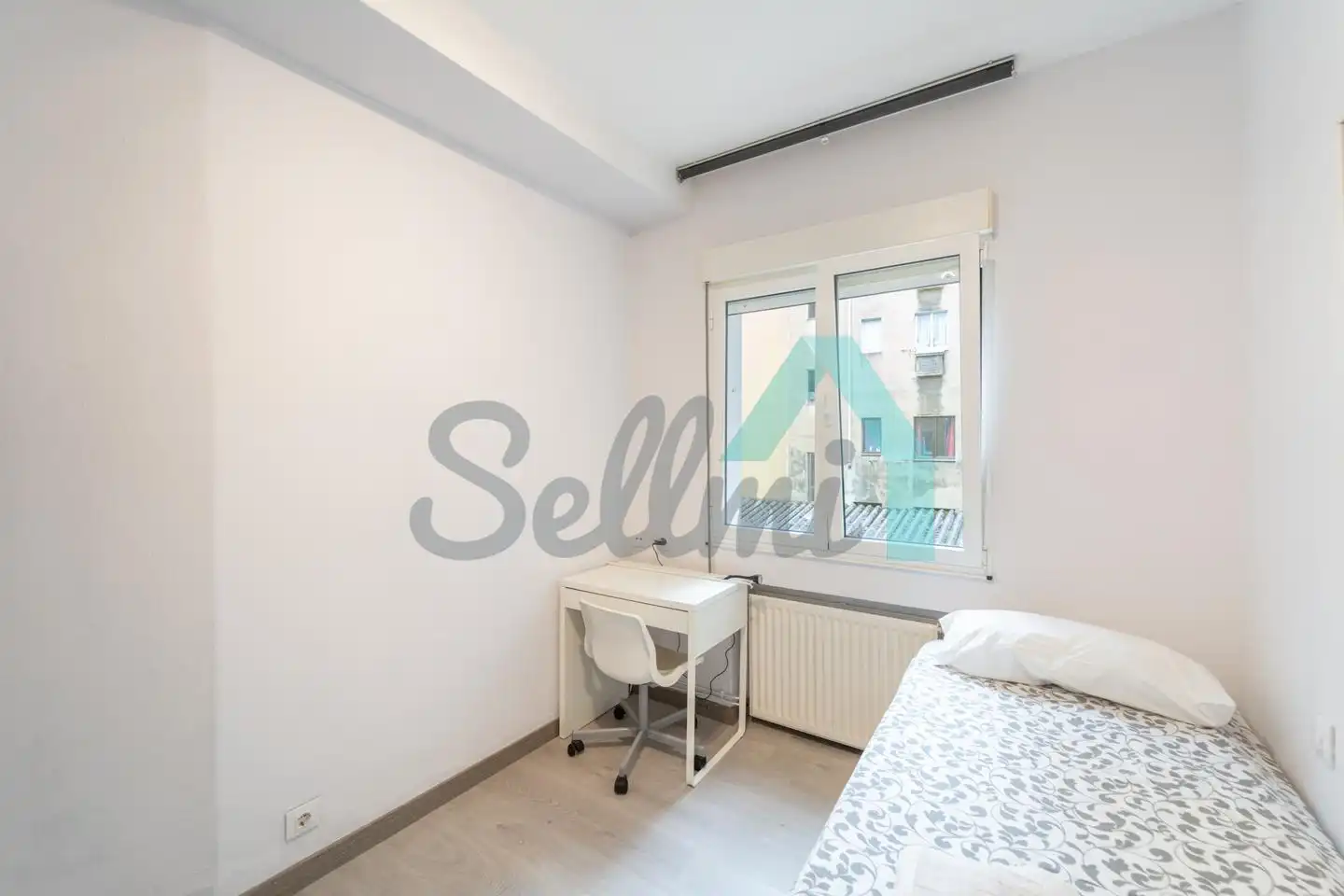 Piso de 73 m² en Gijón