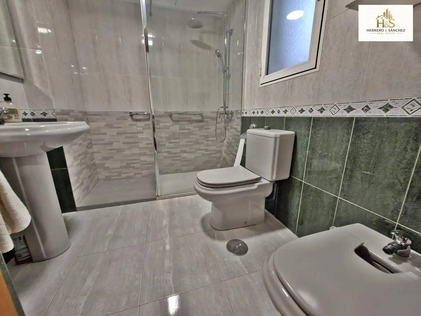 Piso de 100 m² en Alicante
