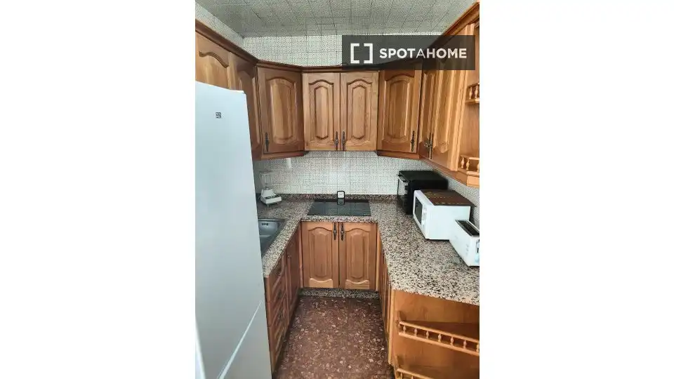 Habitación en alquiler, Córdoba