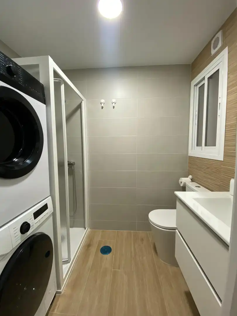 Habitación en alquiler, Málaga